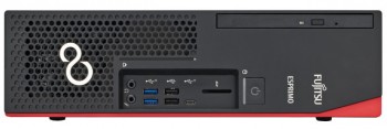 FUJITSU ESP D738 E94+ I5-9400/8GB/256SSD/W10P/1OS